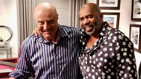 Steve Harvey Takes Equity Partnership in Merit Street Media.